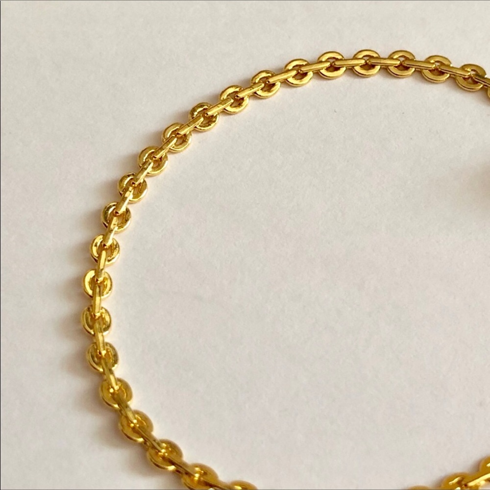 Kate Spade gold and bead Bracelet - Picture 6 of 6